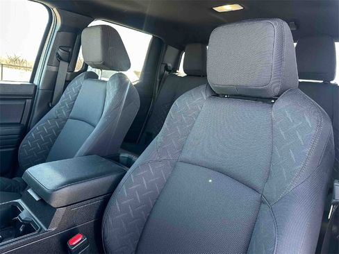 Certified 2026 Toyota Tacoma SR image 6