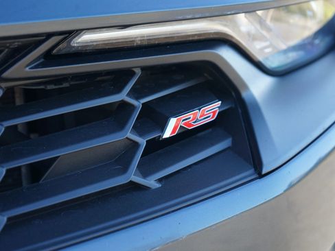 Used 2019 Chevrolet Camaro LT w/ RS Package image 7