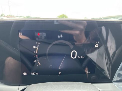 New 2026 Buick Envista Sport Touring w/ Convenience I Package FWD image 15