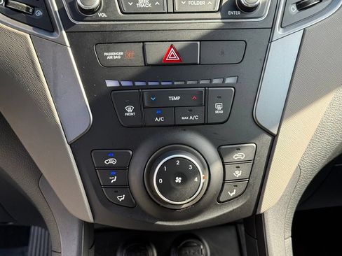 Used 2018 Hyundai Santa Fe Sport w/ Cargo Package AWD/4WD image 15