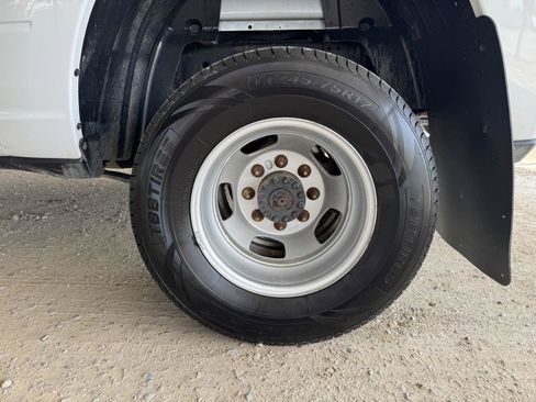 Used 2024 RAM 3500 Tradesman AWD/4WD image 44