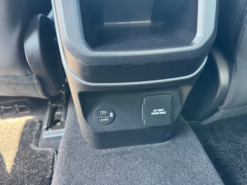 Used 2025 Ford Ranger XLT w/ Equipment Group 301A High AWD/4WD image 16