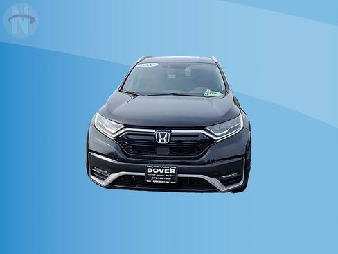 Used 2022 Honda CR-V Touring image 3