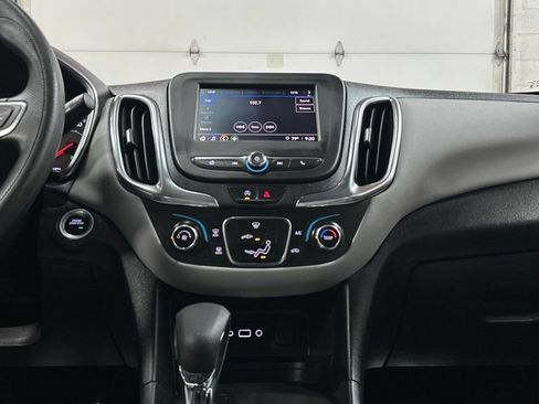 Used 2024 Chevrolet Equinox LS w/ Midnight Edition AWD/4WD image 24