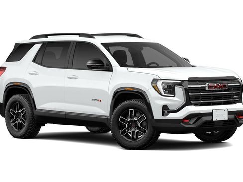 New 2026 GMC Terrain AT4 w/ Convenience Package III image 31