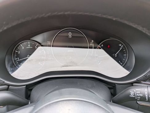 Used 2025 MAZDA CX-30 AWD 2.5 S w/ Preferred Package image 15