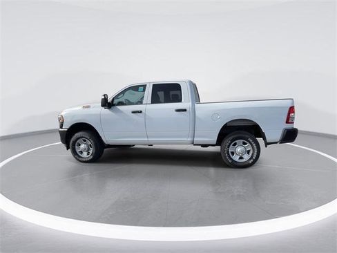 Certified 2023 RAM 2500 Tradesman image 5