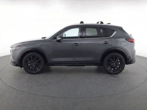 Used 2025 MAZDA CX-5 2.5 Turbo AWD/4WD image 2