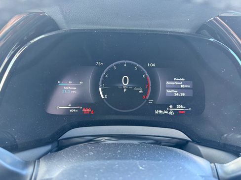 Used 2025 Lexus RX 350 FWD w/ Technology Package image 32