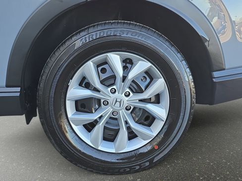 Certified 2025 Honda CR-V LX image 32