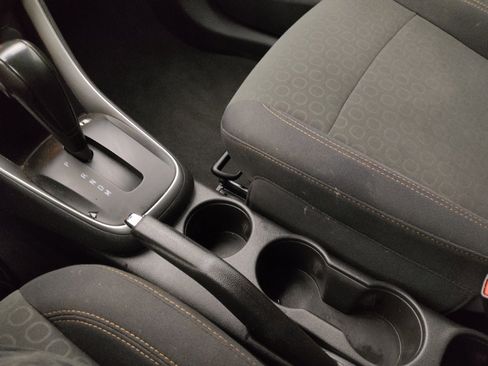 Used 2020 Chevrolet Trax LS w/ Tint and Cruise Package image 26