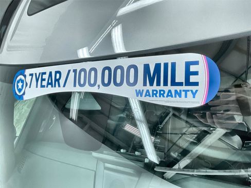 New 2026 Honda CR-V Sport-L image 34