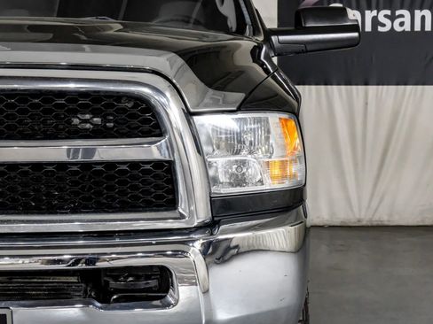 Used 2017 RAM 2500 Tradesman w/ Chrome Appearance Group image 37