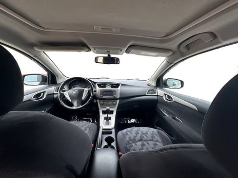 Used 2013 Nissan Sentra SV w/ Premium Pkg FWD image 14