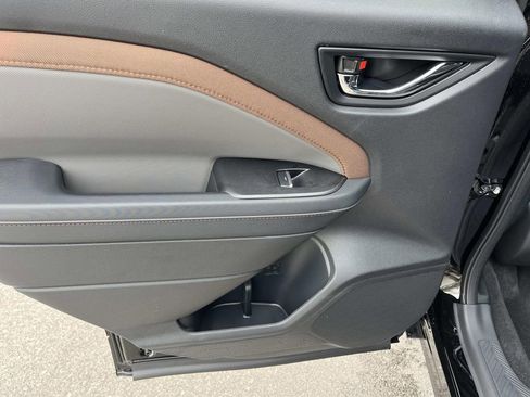 New 2026 Subaru Forester Sport AWD/4WD image 19