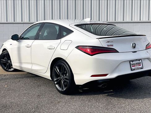 Used 2023 Acura Integra A-Spec image 15