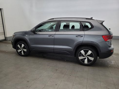 Used 2023 Volkswagen Taos S AWD/4WD image 3