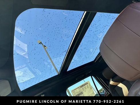 New 2026 Lincoln Navigator L Reserve AWD/4WD image 37
