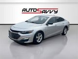 Used 2020 Chevrolet Malibu LS image 3