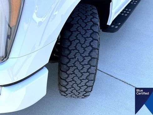 Certified 2023 Ford F150 Tremor w/ Trailer Tow Package AWD/4WD image 25