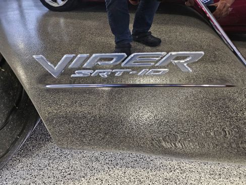 Used 2005 Dodge Viper SRT-10 RWD image 33
