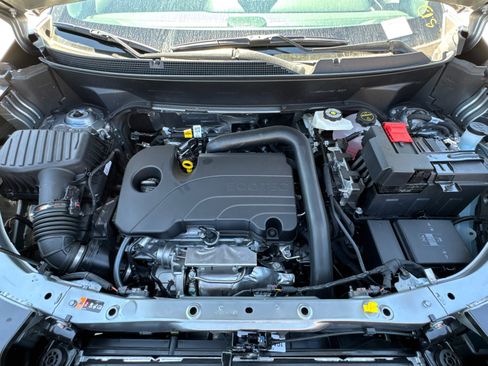 New 2026 GMC Terrain Elevation w/ LPO, Floor Liner Package image 8