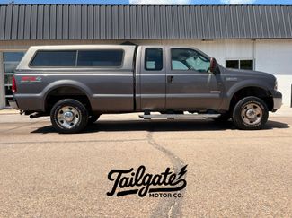 Used 2006 Ford F250 Lariat AWD/4WD video 1