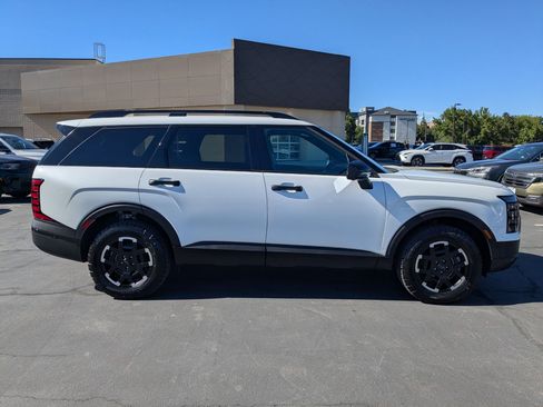 Certified 2026 Hyundai Palisade XRT Pro AWD/4WD image 2