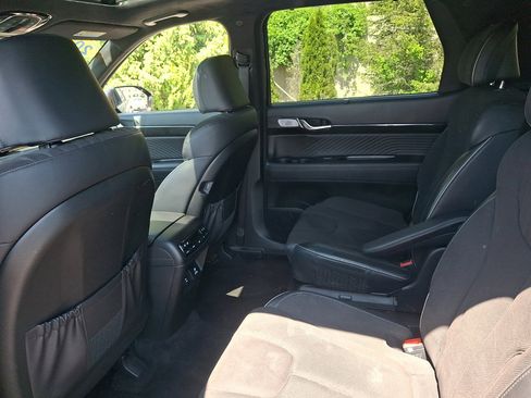 Used 2024 Hyundai Palisade Calligraphy AWD/4WD image 20