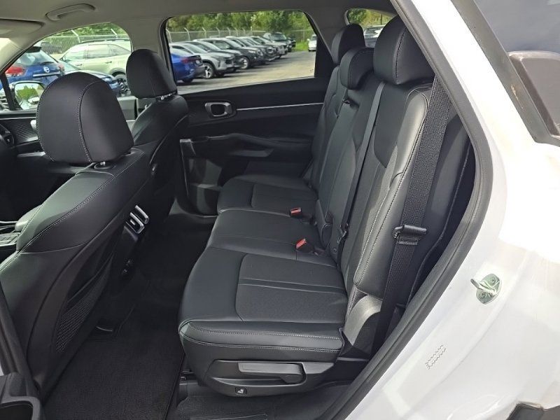 Used 2021 Kia Sorento S AWD/4WD image 28