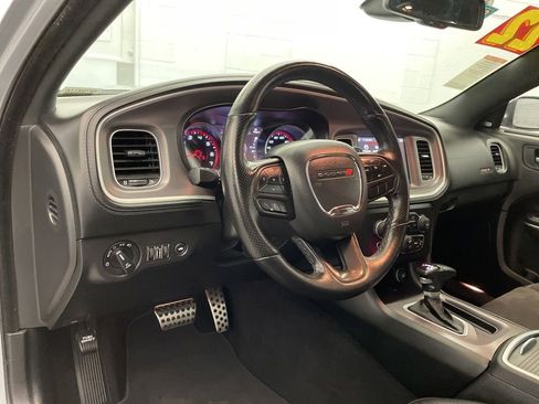 Certified 2022 Dodge Charger Scat Pack w/ Plus Group RWD image 18