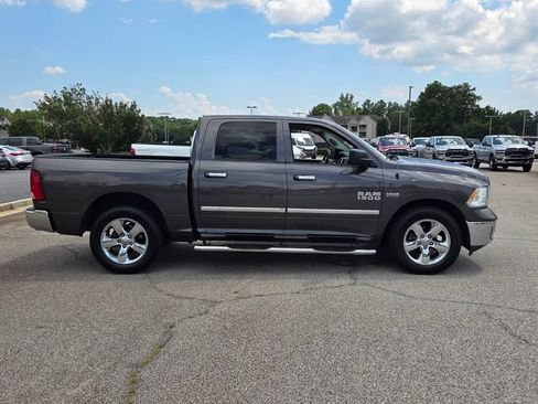 Used 2014 RAM 1500 Big Horn RWD image 15