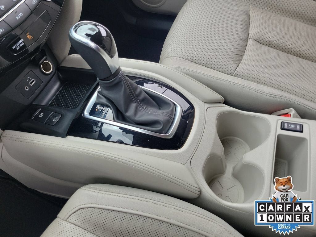 Used 2019 Nissan Rogue Sport SL FWD image 31
