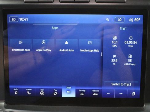 Used 2023 Ford F150 Tremor w/ 360 Degree Camera Package image 24