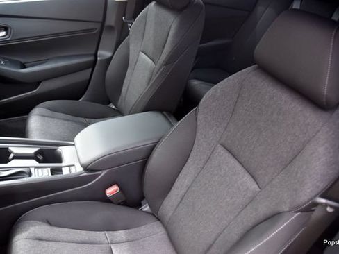 New 2026 Honda Accord SE image 8