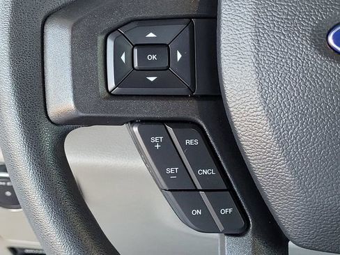 Used 2022 Ford F350 XL w/ Power Equipment Group AWD/4WD image 24