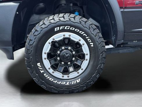 Used 2022 RAM 2500 Power Wagon w/ Level 2 Equipment Group AWD/4WD image 26