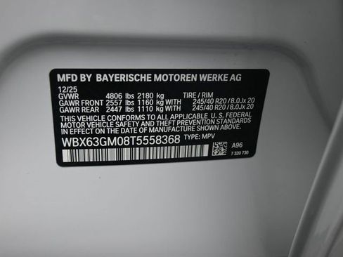 New 2026 BMW X2 xDrive28i w/ Convenience Package image 18