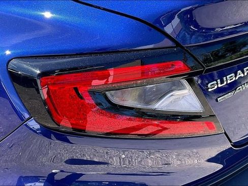 Used 2024 Subaru WRX AWD/4WD image 29