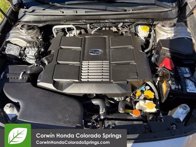 Used 2019 Subaru Outback 3.6R Limited w/ Popular Package #2 AWD/4WD image 48