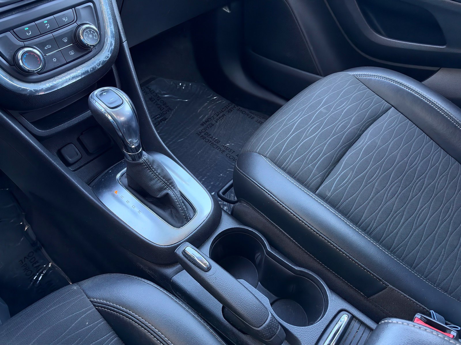 Used 2016 Buick Encore FWD image 23