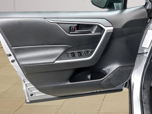 Used 2024 Toyota RAV4 LE image 16