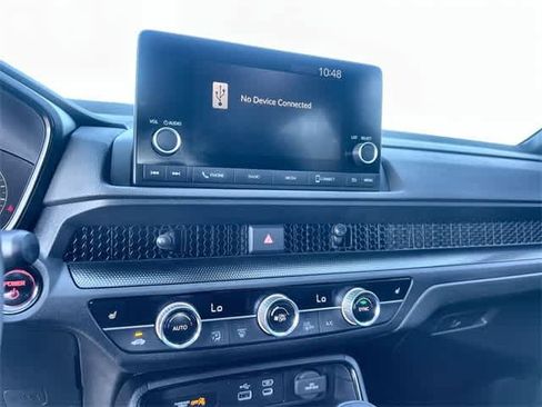 Certified 2024 Honda CR-V Sport image 18