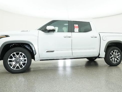 New 2026 Toyota Tundra 1794 Edition AWD/4WD image 18