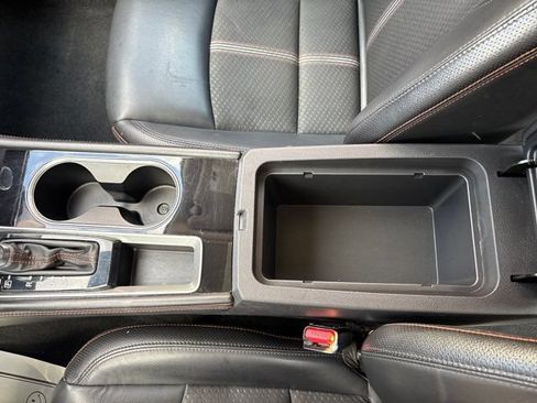 Used 2024 Nissan Altima 2.5 SR FWD image 31