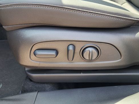 New 2026 Buick Encore GX Preferred image 16