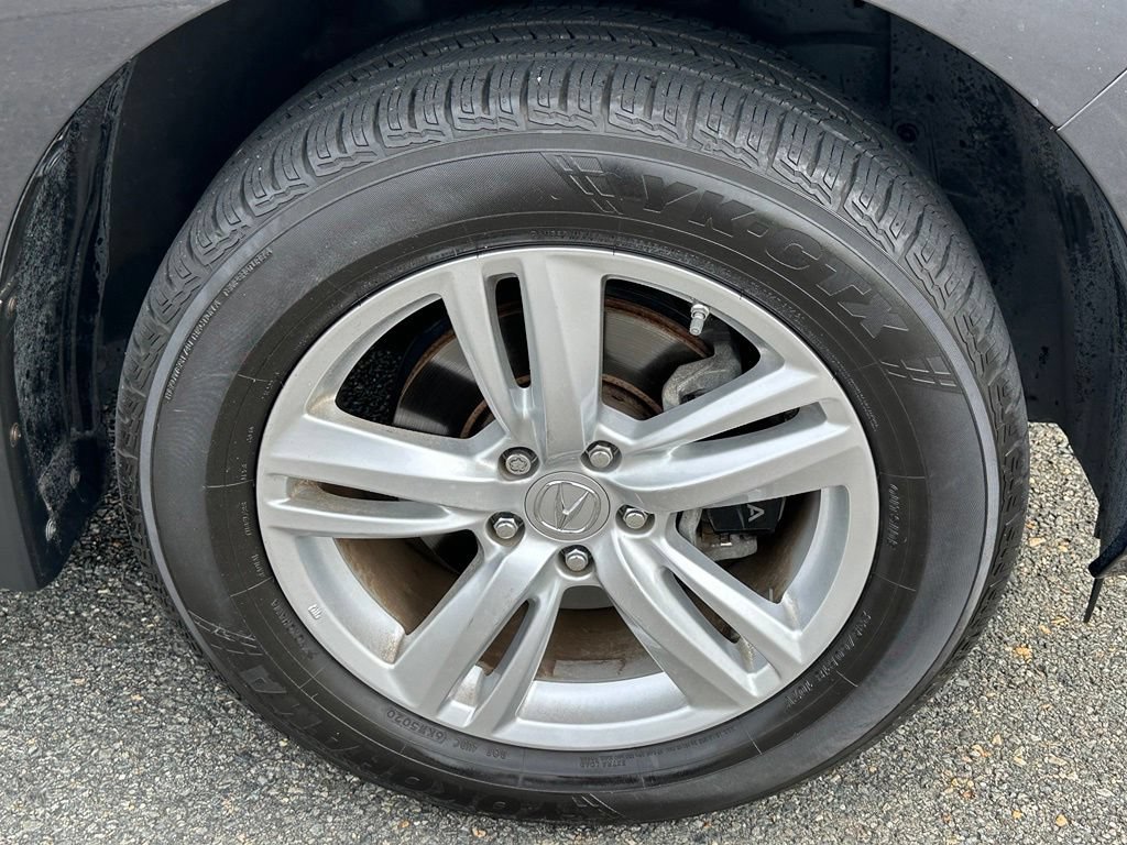Used 2013 Acura RDX w/ Technology Package FWD image 41
