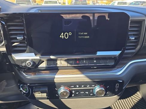 New 2026 GMC Sierra 1500 Elevation image 14