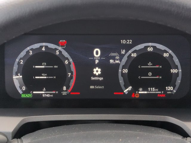 Used 2026 Toyota 4Runner Platinum AWD/4WD image 28