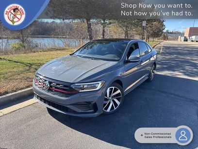 Used 2021 Volkswagen Jetta GLI Autobahn